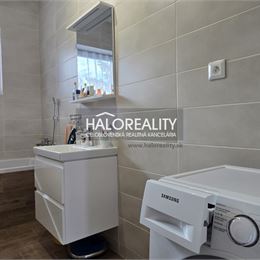 Predaj, rodinný dom Mostová - NOVOSTAVBA - ZNÍŽENÁ CENA + VIDEOOBHLIADKA