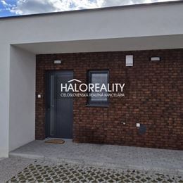 Predaj, rodinný dom Mostová - NOVOSTAVBA - ZNÍŽENÁ CENA + VIDEOOBHLIADKA