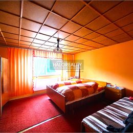 Predaj, rodinný dom Kysucké Nové Mesto, Budatínska Lehota