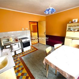 Predaj, rodinný dom Kysucké Nové Mesto, Budatínska Lehota