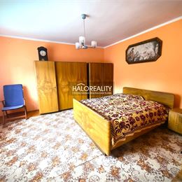 Predaj, rodinný dom Kysucké Nové Mesto, Budatínska Lehota