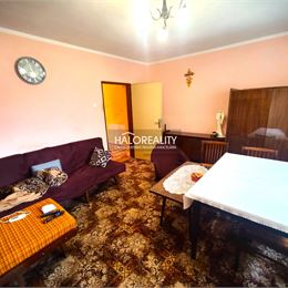 Predaj, rodinný dom Kysucké Nové Mesto, Budatínska Lehota