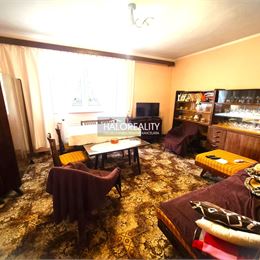 Predaj, rodinný dom Kysucké Nové Mesto, Budatínska Lehota