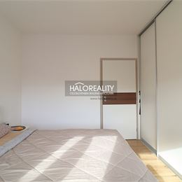Predaj, trojizbový byt Nitra, Klokočina - EXKLUZÍVNE HALO REALITY