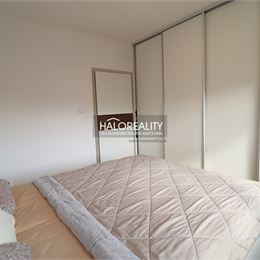 Predaj, trojizbový byt Nitra, Klokočina - EXKLUZÍVNE HALO REALITY