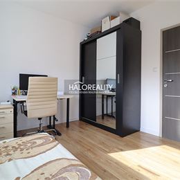 Predaj, trojizbový byt Nitra, Klokočina - EXKLUZÍVNE HALO REALITY