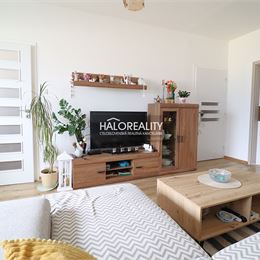 Predaj, trojizbový byt Nitra, Klokočina - EXKLUZÍVNE HALO REALITY