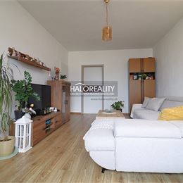 Predaj, trojizbový byt Nitra, Klokočina - EXKLUZÍVNE HALO REALITY