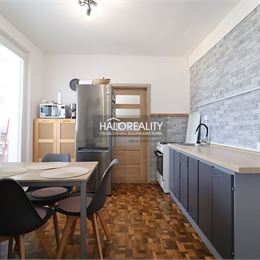 Predaj, trojizbový byt Nitra, Klokočina - EXKLUZÍVNE HALO REALITY