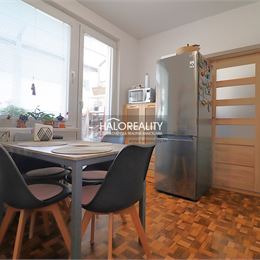 Predaj, trojizbový byt Nitra, Klokočina - EXKLUZÍVNE HALO REALITY