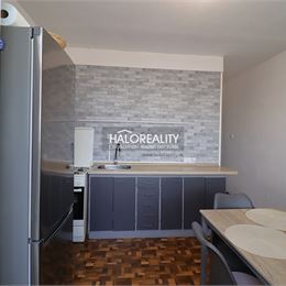 Predaj, trojizbový byt Nitra, Klokočina - EXKLUZÍVNE HALO REALITY