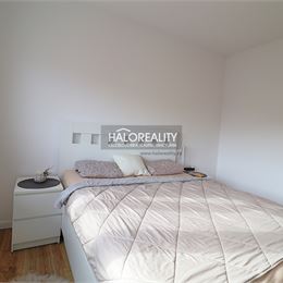 Predaj, trojizbový byt Nitra, Klokočina - EXKLUZÍVNE HALO REALITY