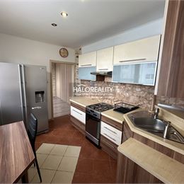 Predaj, trojizbový byt Poprad - ZNÍŽENÁ CENA
