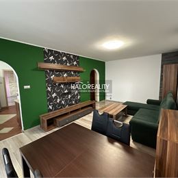 Predaj, trojizbový byt Poprad - ZNÍŽENÁ CENA