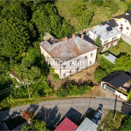 Predaj, priestor Hodruša - Hámre - EXKLUZÍVNE HALO REALITY + VIDEOOBHLIADKA