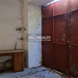 Predaj, priestor Hodruša - Hámre - EXKLUZÍVNE HALO REALITY + VIDEOOBHLIADKA