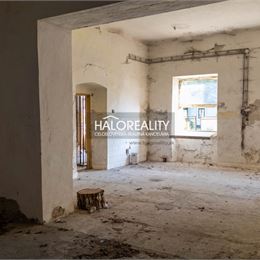 Predaj, priestor Hodruša - Hámre - EXKLUZÍVNE HALO REALITY + VIDEOOBHLIADKA
