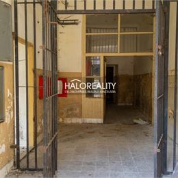 Predaj, priestor Hodruša - Hámre - EXKLUZÍVNE HALO REALITY + VIDEOOBHLIADKA