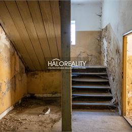 Predaj, priestor Hodruša - Hámre - EXKLUZÍVNE HALO REALITY + VIDEOOBHLIADKA