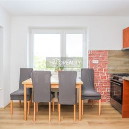 Predaj, rodinný dom Považská Bystrica, Centrum - ZNÍŽENÁ CENA