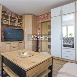 Predaj, rodinný dom Považská Bystrica, Centrum - ZNÍŽENÁ CENA