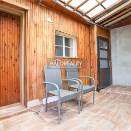 Predaj, rodinný dom Považská Bystrica, Centrum - ZNÍŽENÁ CENA