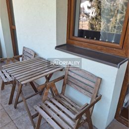 Predaj, dvojizbový byt Donovaly, s parkovacím miestom v garáži + VIDEOOBHLIADKA