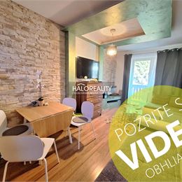 Predaj, dvojizbový byt Donovaly, s parkovacím miestom v garáži + VIDEOOBHLIADKA