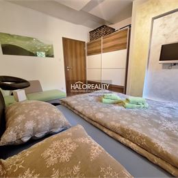 Predaj, dvojizbový byt Donovaly, s parkovacím miestom v garáži + VIDEOOBHLIADKA