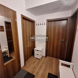 Predaj, dvojizbový byt Donovaly, s parkovacím miestom v garáži + VIDEOOBHLIADKA