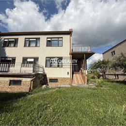 Predaj, rodinný dom Oslany - EXKLUZÍVNE HALO REALITY