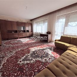 Predaj, rodinný dom Oslany - EXKLUZÍVNE HALO REALITY