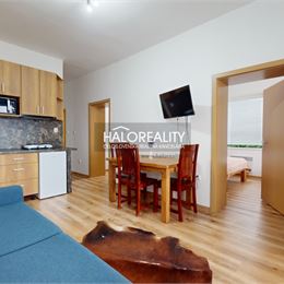 Predaj, apartmán Donovaly, Magura - ZNÍŽENÁ CENA - EXKLUZÍVNE HALO REALITY