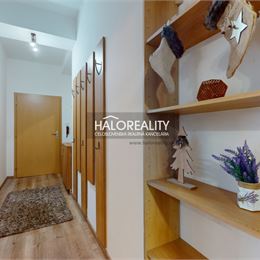Predaj, apartmán Donovaly, Magura - ZNÍŽENÁ CENA - EXKLUZÍVNE HALO REALITY