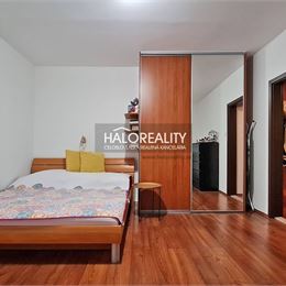 Predaj, jednoizbový byt Bratislava Petržalka, Lúky, Vigľašská - EXKLUZÍVNE HALO REALITY + VIDEOOBHLIADKA