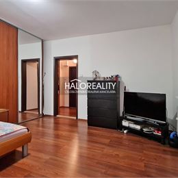 Predaj, jednoizbový byt Bratislava Petržalka, Lúky, Vigľašská - EXKLUZÍVNE HALO REALITY + VIDEOOBHLIADKA