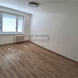 Predaj, jednoizbový byt Košice Západ - Terasa