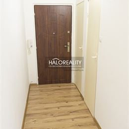 Predaj, jednoizbový byt Košice Západ - Terasa