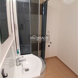 Predaj, jednoizbový byt Košice Západ - Terasa