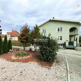 Predaj, rodinný dom Veľký Meder, Kľúčovec - ZNÍŽENÁ CENA