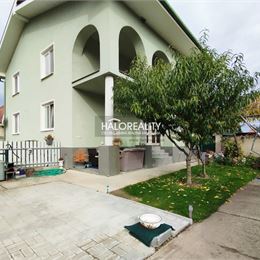Predaj, rodinný dom Veľký Meder, Kľúčovec - ZNÍŽENÁ CENA