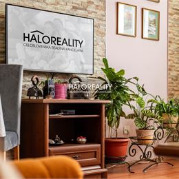 Predaj, dvojizbový byt Šamorín - EXKLUZÍVNE HALO REALITY