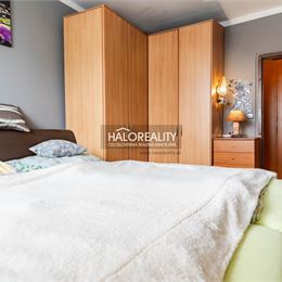 Predaj, dvojizbový byt Šamorín - EXKLUZÍVNE HALO REALITY