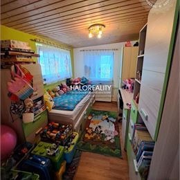 Predaj, rodinný dom Kremnica, s garážou, Veternícka - EXKLUZÍVNE HALO REALITY