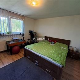 Predaj, rodinný dom Kremnica, s garážou, Veternícka - EXKLUZÍVNE HALO REALITY