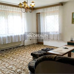 REZERVOVANÉ - Predaj, rodinný dom Plavecký Mikuláš - EXKLUZÍVNE HALO REALITY