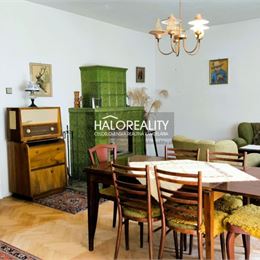 REZERVOVANÉ - Predaj, rodinný dom Plavecký Mikuláš - EXKLUZÍVNE HALO REALITY