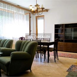 REZERVOVANÉ - Predaj, rodinný dom Plavecký Mikuláš - EXKLUZÍVNE HALO REALITY
