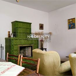 REZERVOVANÉ - Predaj, rodinný dom Plavecký Mikuláš - EXKLUZÍVNE HALO REALITY