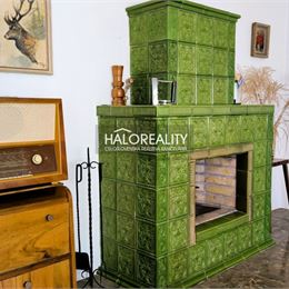 REZERVOVANÉ - Predaj, rodinný dom Plavecký Mikuláš - EXKLUZÍVNE HALO REALITY